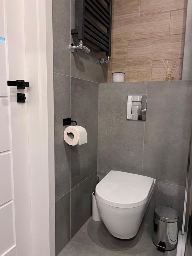 Appartement Apartament Jeleniowska Podziemny Parking Taras à Kielce Extérieur photo